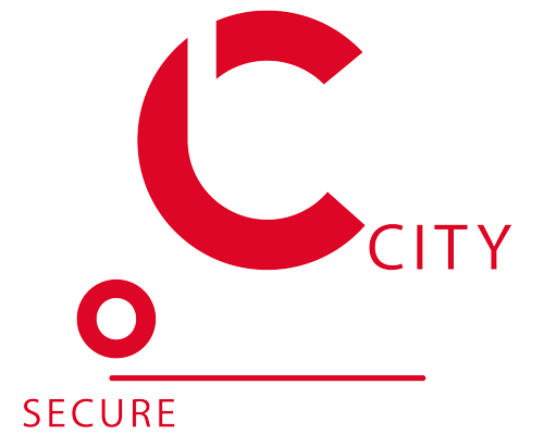 City Lockers Logo
